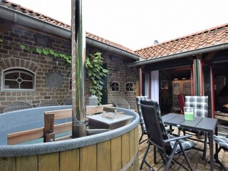 Ferienhaus Tweede Exloërmond  24