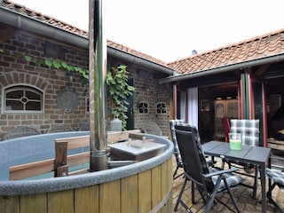 Holiday house Tweede Exloërmond  35