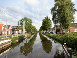 Ferienhaus Tweede Exloërmond Umgebung 21