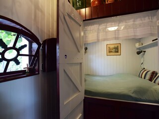 Casa per le vacanze Tweede Exloërmond Caratteristiche 15