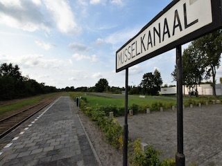 Vakantiehuis Tweede Exloërmond Omgeving 30