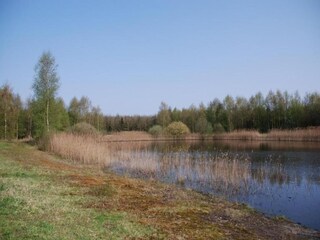 Holiday house Tweede Exloërmond Environment 17