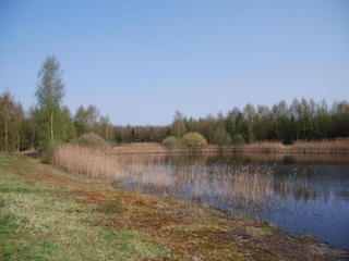 Holiday house Tweede Exloërmond Environment 18