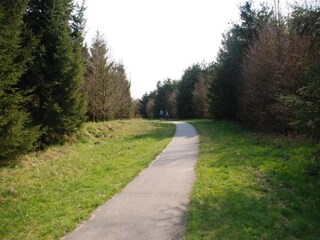 Vakantiehuis Tweede Exloërmond Omgeving 20