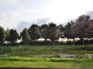 Holiday house Tweede Exloërmond Environment 31