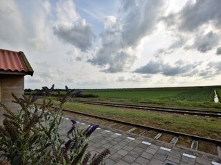 Holiday house Tweede Exloërmond Environment 27