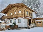 Holiday house Mayrhofen Outdoor Recording 1