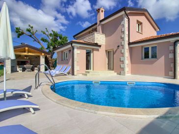 Villa Contessa 2km Strand