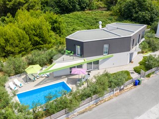 Villa Medulin Registrazione all'aperto 2