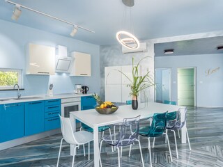 Villa Medulin Caratteristiche 21