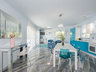 Villa Medulin Caratteristiche 17