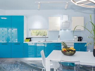 Villa Medulin Caratteristiche 19