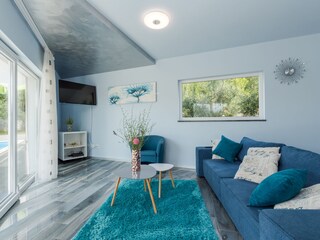 Villa Medulin Caratteristiche 15