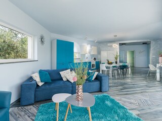 Villa Medulin Caratteristiche 16