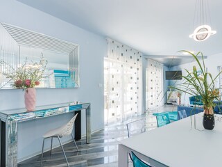 Villa Medulin Caratteristiche 18