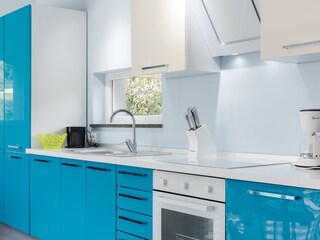 Villa Medulin Caratteristiche 20