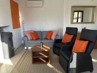 Vakantiehuis Portocolom Kenmerken 11