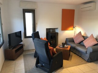 Vakantiehuis Portocolom Kenmerken 12