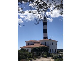 Vakantiehuis Portocolom Omgeving 28