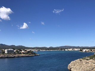 Casa per le vacanze Portocolom Ambiente 29
