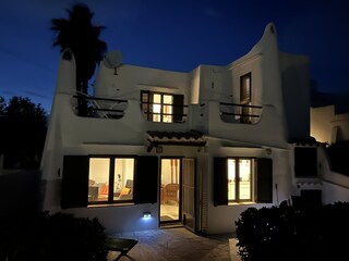 Casa per le vacanze Portocolom Registrazione all'aperto 9