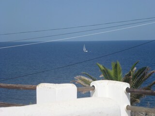 Vakantiehuis Portocolom Buitenaudio-opname 4