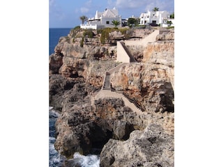 Ferienhaus Portocolom Umgebung 26