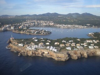 Vakantiehuis Portocolom Omgeving 25