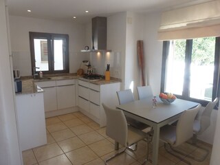 Vakantiehuis Portocolom Kenmerken 14