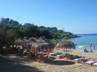 Casa per le vacanze Portocolom Ambiente 23