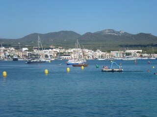 Vakantiehuis Portocolom Omgeving 24