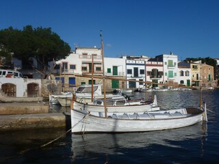 Vakantiehuis Portocolom Omgeving 28