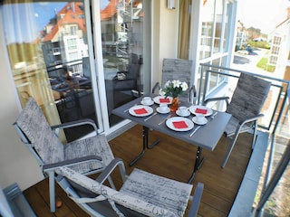 Appartement de vacances Großenbrode Enregistrement extérieur 2