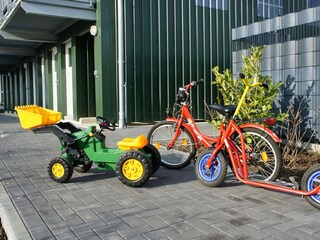 Apartamento de vacaciones Großenbrode Grabación al aire libre 3