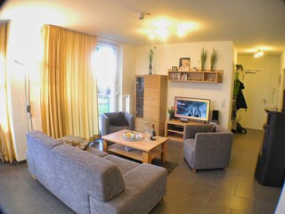 Vakantieappartement Großenbrode Kenmerken 1