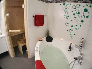 Apartamento de vacaciones Großenbrode Características 6