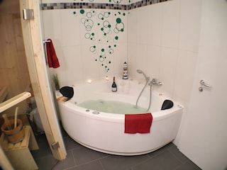 Appartement de vacances Großenbrode Équipement 7