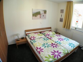 Apartamento de vacaciones Großenbrode Características 9