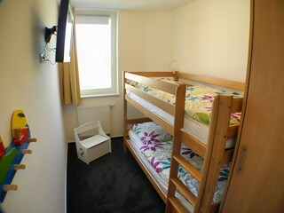 Apartamento de vacaciones Großenbrode Características 11