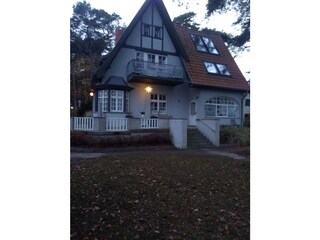 Ferienwohnung Boltenhagen Außenaufnahme 8