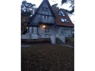 Villa"Gudrun"