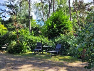 Ferienwohnung Boltenhagen Außenaufnahme 9