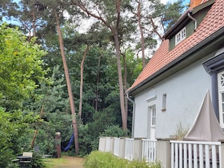 Ferienwohnung Boltenhagen Außenaufnahme 10