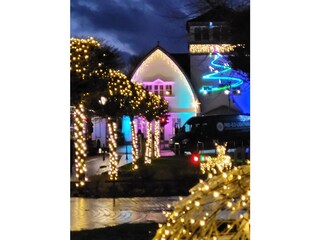 Weihnachten in Boltenhagen