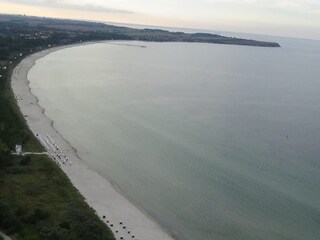 Boltenhagen von oben