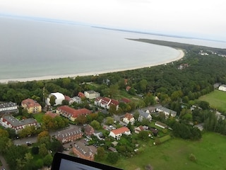 Boltenhagen von oben