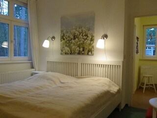 Schlafzimmer 2