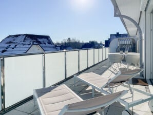 Ferienwohnung Timmare III Penthouse - Timmendorfer Strand - image1