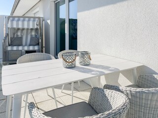 Strandkorb