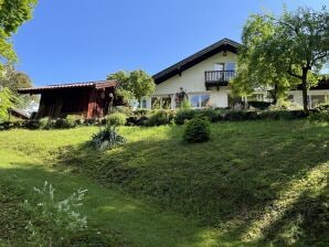 Ferienhaus Elbach Chalet Bad Tölz - Reichersbeuern - image1